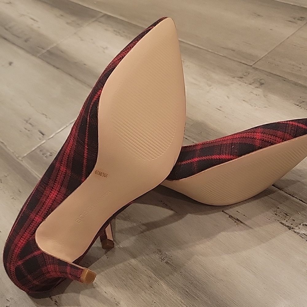 BCBGeneration classic heels 👠 - Picture 4 of 6